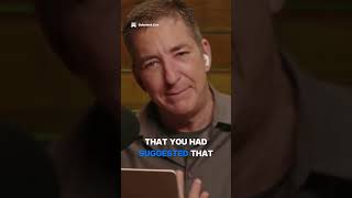 “I think Hamas is justified” — and the fallout #substack #shorts