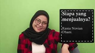 PPT Kewirausahaan Sosial PPT Kewirausahaan Sosial