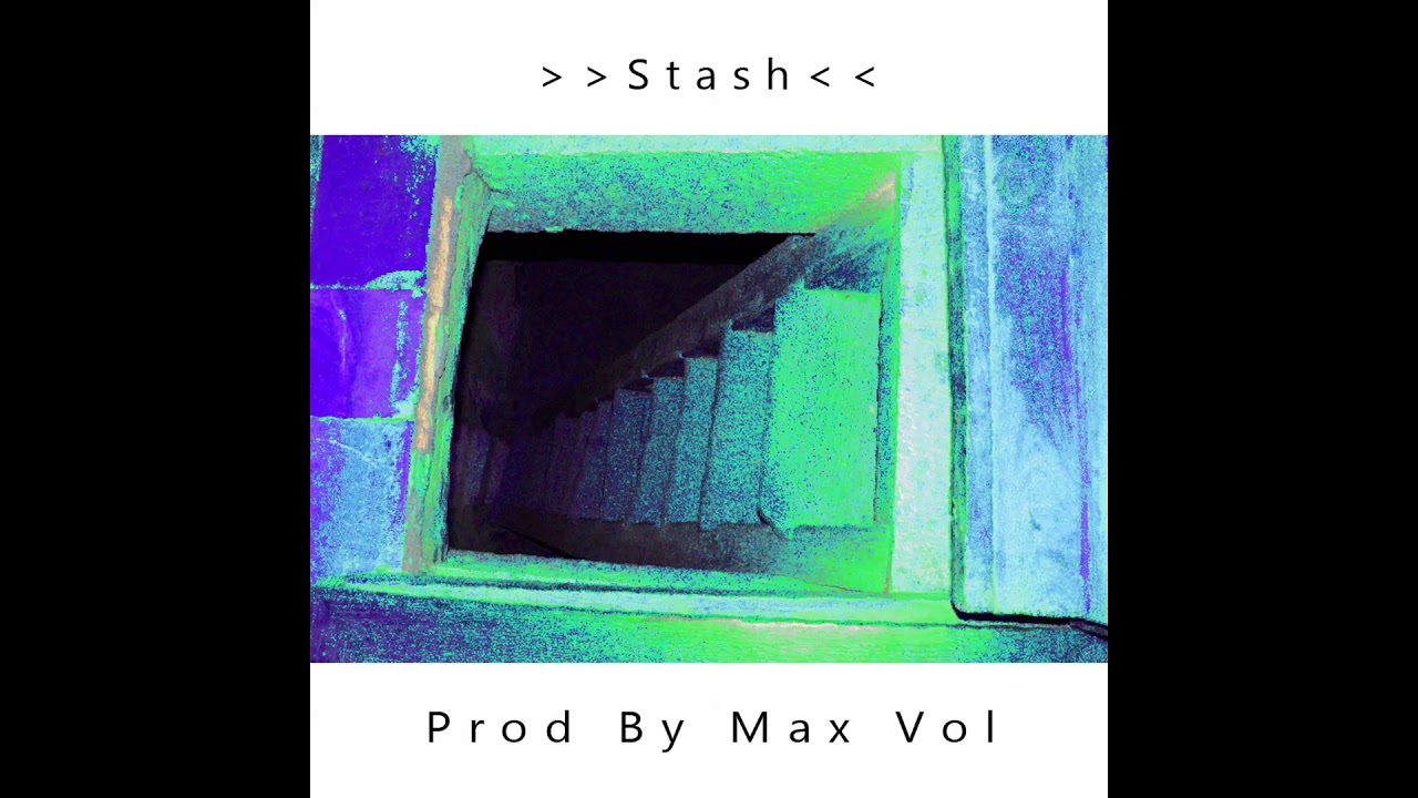 🔊 [Beat For Sale] Dark Trap Type Beat 125 Bpm "Stash" prod Max Vol 🔊