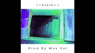 Beat For Sale Dark Trap Type Beat 125 Bpm Stash Prod Max Vol