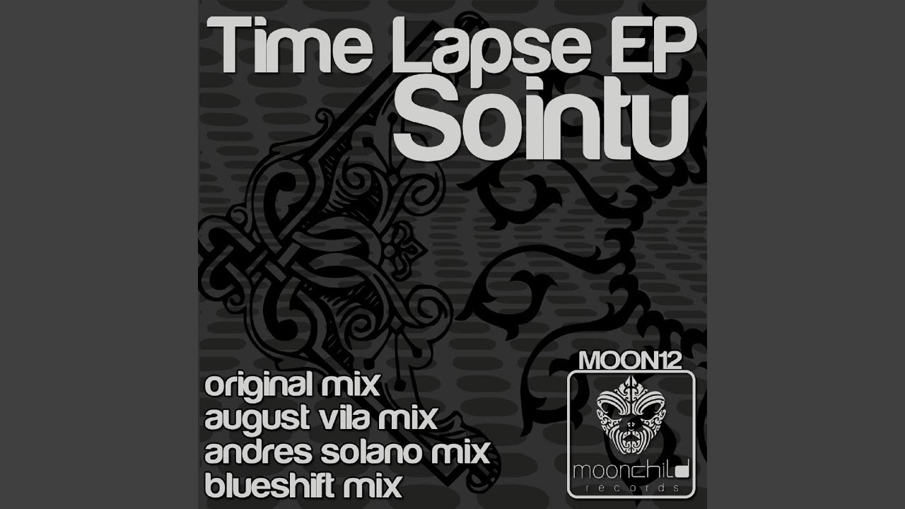 Watch Time Lapse (Blueshift Remix) on YouTube Watch Time Lapse (Blueshift Remix) on YouTube