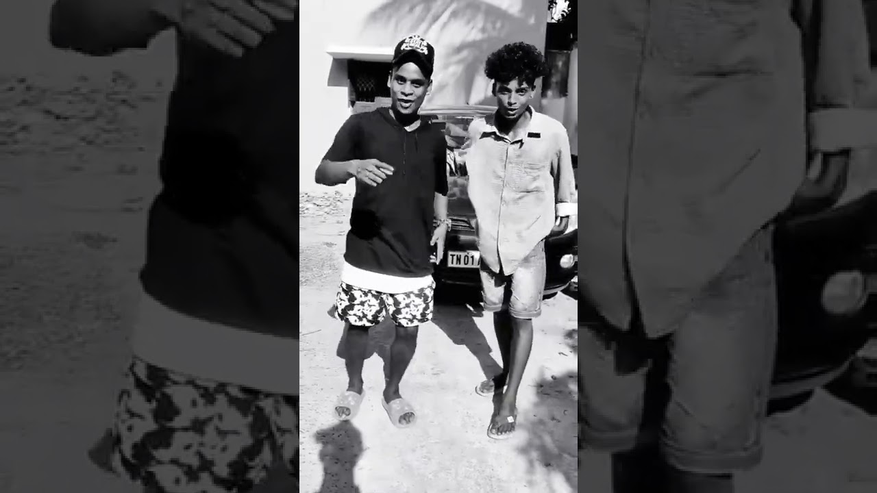 chennai pullingo🔥trending TikTok💯video pullingo gana song reels