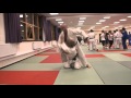 Judo You Can Do Judo