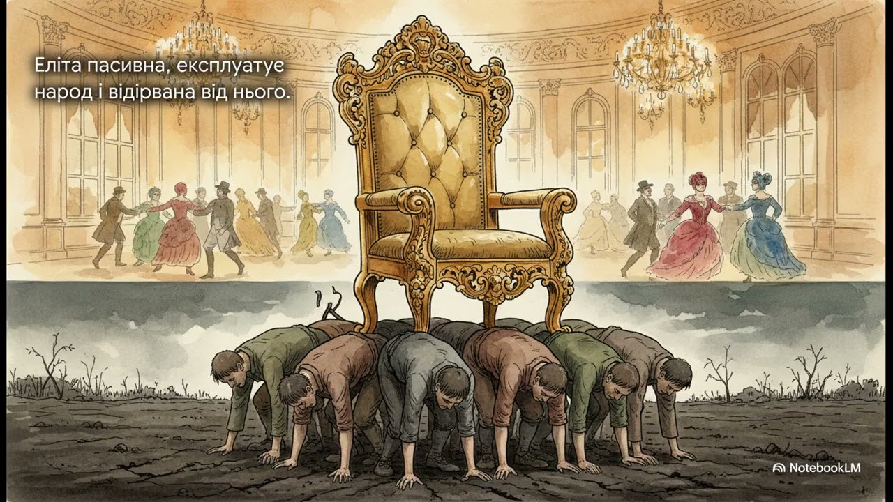 Тарас Шевченко — послання «І мертвим, і живим, і ненарожденним…» І Українська література, 9 клас