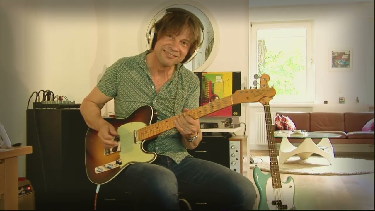 2019 Fender Telecaster Postmodern JRM Relic, LTD Edition Namm Show, handwound Pickups, Part3