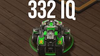 The Most GENIUS Build I've made yet