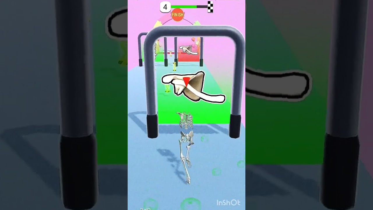 human evolution run android/pc gameplay walkthrough 