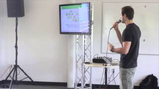 Famous Session 6   Big Data Platform at the World's Largest fan to fan ticket marketplace Wealth