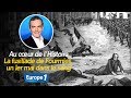 Au cœur de l'histoire: La fusillade de Fourmies, un 1er mai dans le sang (Franck Ferrand)