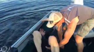 Boat Safety 101