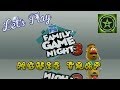 Lets play  family game night 3 mouse trap