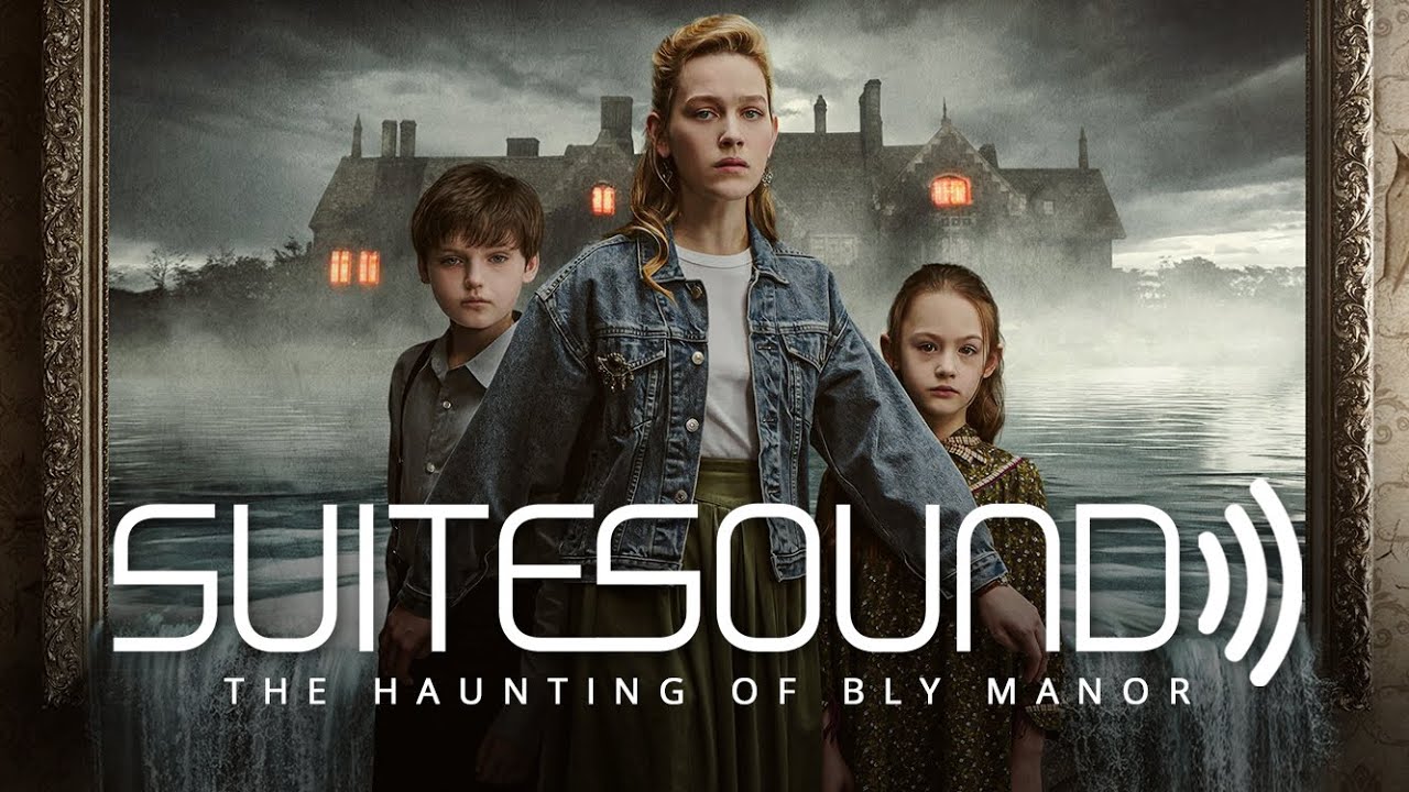 The Haunting of Bly Manor - Ultimate Soundtrack Suite | The Newton Brothers