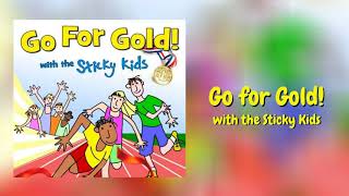 Sticky Kids - Join Our Team