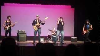 Lambda Chi Alpha- I Believe in a Thing Called Love