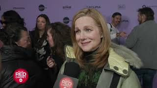 "Suncoast's" cast discuss breaking traditional stereotypes w/ their characters in Sundance interview