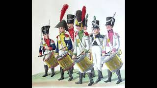 Dutch March - Franse Mars No. 8 Fife And Drum