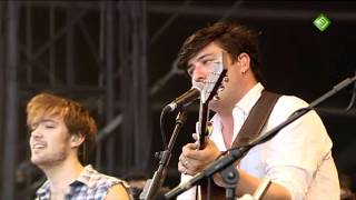 Mumfords and Sons - Little lion man
