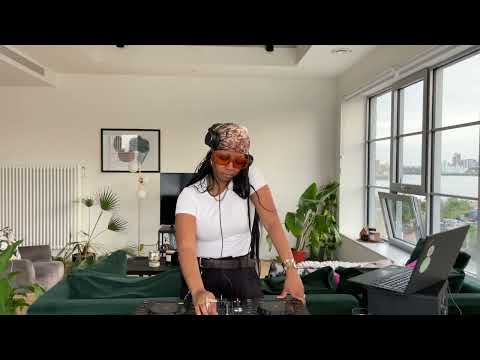 Low-Key Sessions 01 - Amapiano Mix