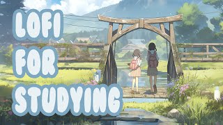🎵 Concentration Music for Studying - Lofi Beats to Study and Relax To 🎧
