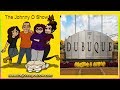 Ep. #420 Mini Vacation to Dubuque, IA - Day 2