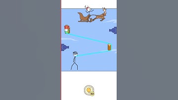 THIEF PUZZLE - 3D 120 LEVEL | WALKTHROUGH #GAMEPLAY | #shorts