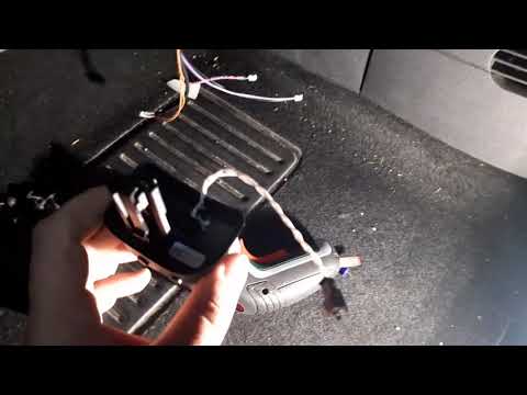 Установка круиз контроля в ford fusion от casper