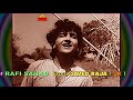 RAFI SAHAB~Film BAIJU BAWRA~{1952}~Akeli Mat Jaiyo,Tu Ganga Ki Mauj~[*HD Video & Audio*][TRIBUTE ]