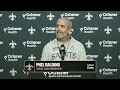 Phil Galiano on Blake Grupe, Kai Kroeger | New Orleans Saints