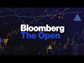 Bloomberg the open 04162024