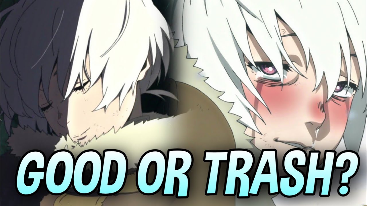 BEST ANIME of SPRING 2021? To Your Eternity Episode 1 Review! | Anime Review