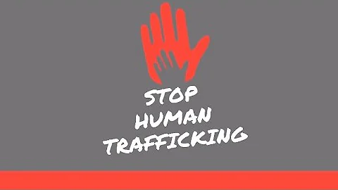 PSA Human Trafficking Awareness Month