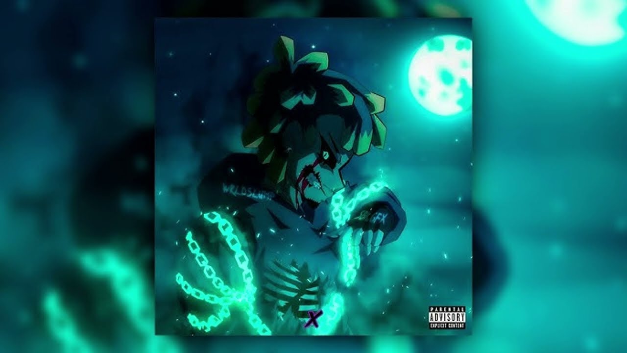 no further-juiceWRLD