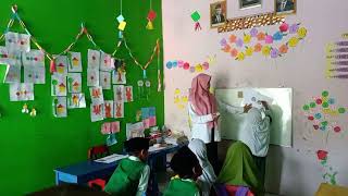 PKP_meningkatkan kemampuan berhitung anak dengan kartu angka