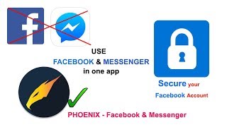 How to chat on messenger without installation | chat without messenger screenshot 4