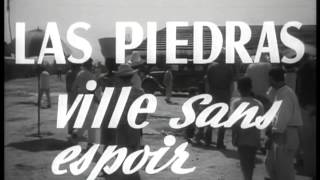 Bande annonce Le Salaire de la peur 