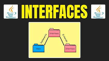 🦅 INTERFACES en JAVA ☕ | Curso Maestro de JAVA 🔥Episodio #41