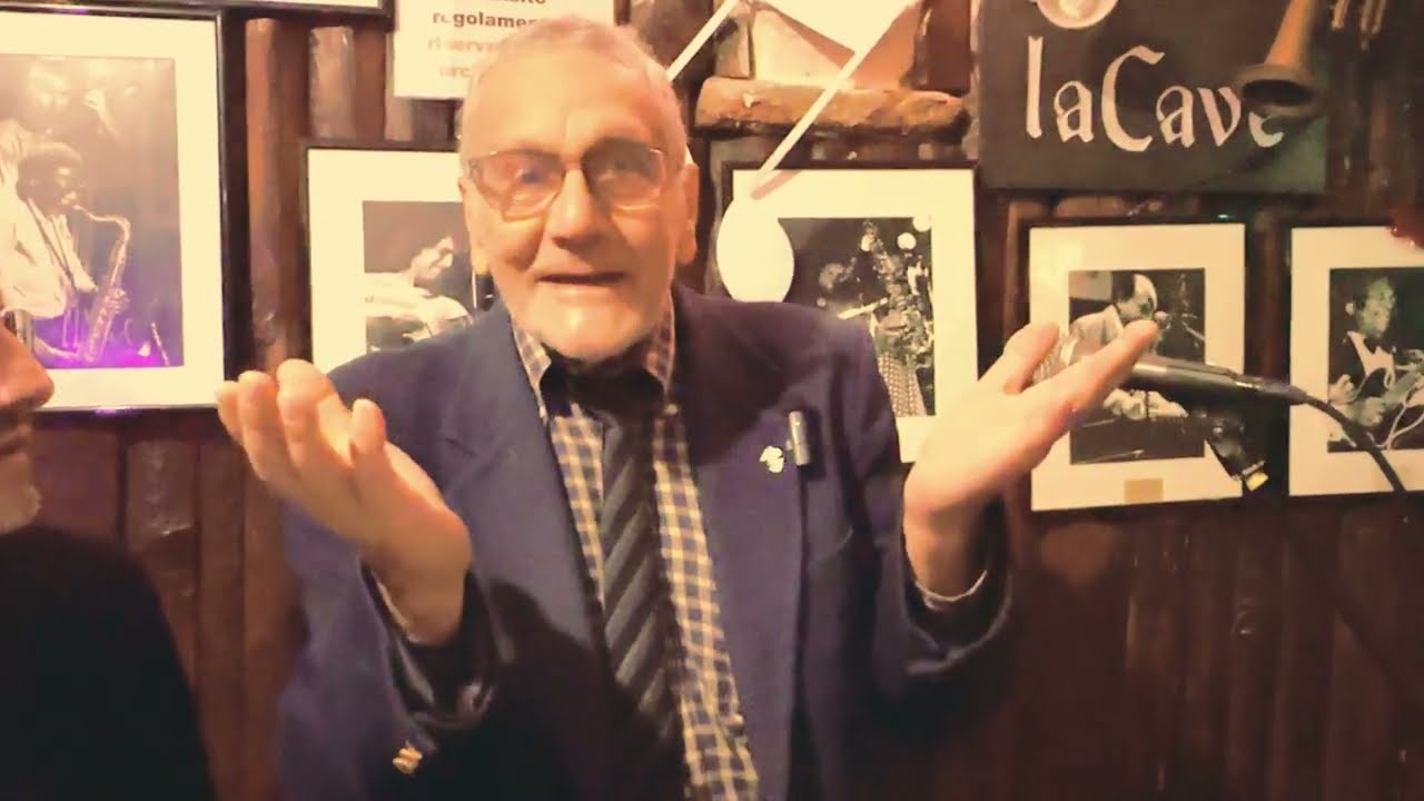 Intervista a Tito Schipa Jr. - Premio Tenco 2025 all’Operatore Culturale tra  Memoria e Futuro