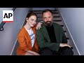 Emma stone and yorgos lanthimos on kinds of kindness  ap interview