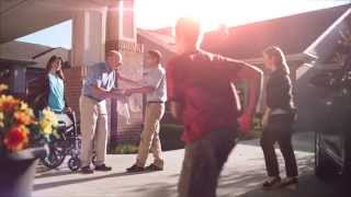 Care Initiatives - For all of life's health transitions