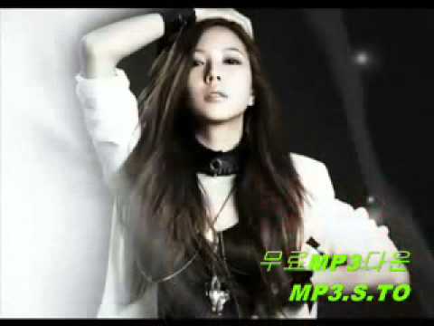 보아(BoA) Copy & Paste 듣기 뮤직비디오