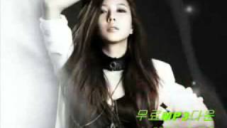 보아(BoA) Copy & Paste 듣기 뮤직비디오