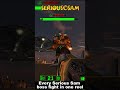 Serious Sam boss fights #retrogaming #serioussam #gaming #nostalgiagamer #bossfight