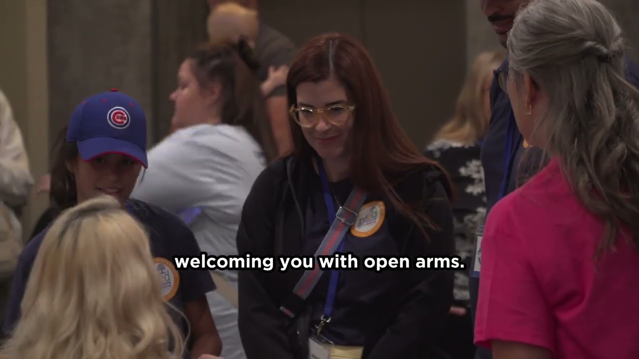 You're Not Alone with the NFED!