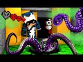 UN MUTANTE Ãˆ ENTRATO NELLA NOSTRA BASE SEGRETA - MINECRAFT ITA