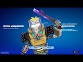 How To Get South Park Butters Stotch Skin NOW FREE In Fortnite! (Unlock LEGO Eric Cartman Style)