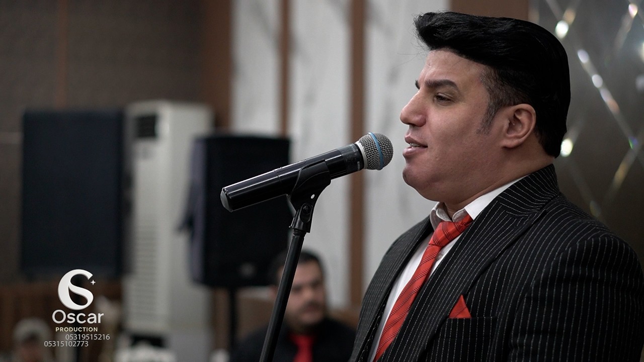 حفل زفاف العريس محمود شحادة  /الفنان احمد سالم  ج 2   / Mahmoud Wedding/ مركز أوسكار/🎬 05315102773