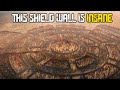 5 Craziest Shield Walls in Films | Part II