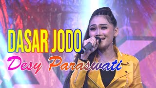 Desy Paraswati - Dasar Jodo | ZAKARIA Music Cirebon