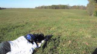.204 ruger and .22-250 at 300 yards