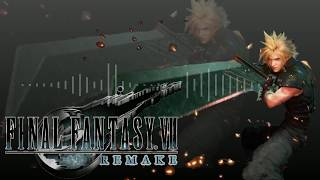 【REMIX】FINALFANTASYⅦ REMAKE "Fight on!"/「更に闘う者達-エアバスター第1形態-」